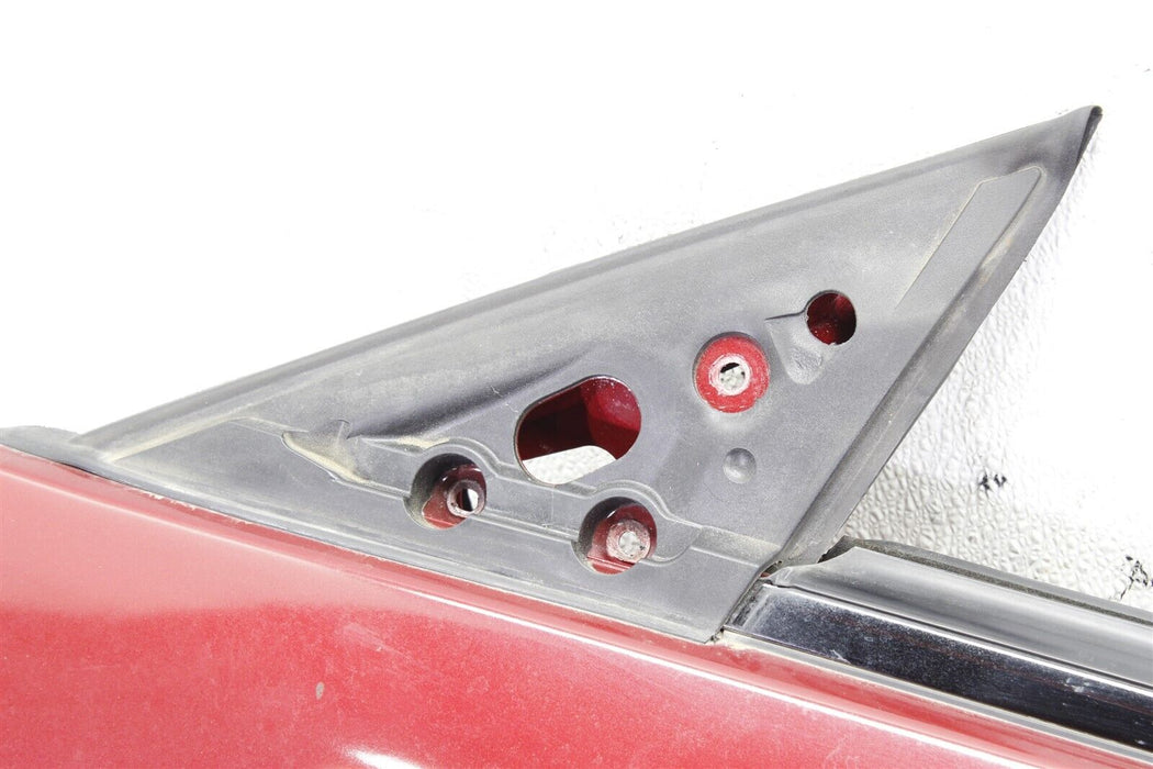2013 Maserati GranTurismo S Left Side Door Shell Panel Frame 08-13