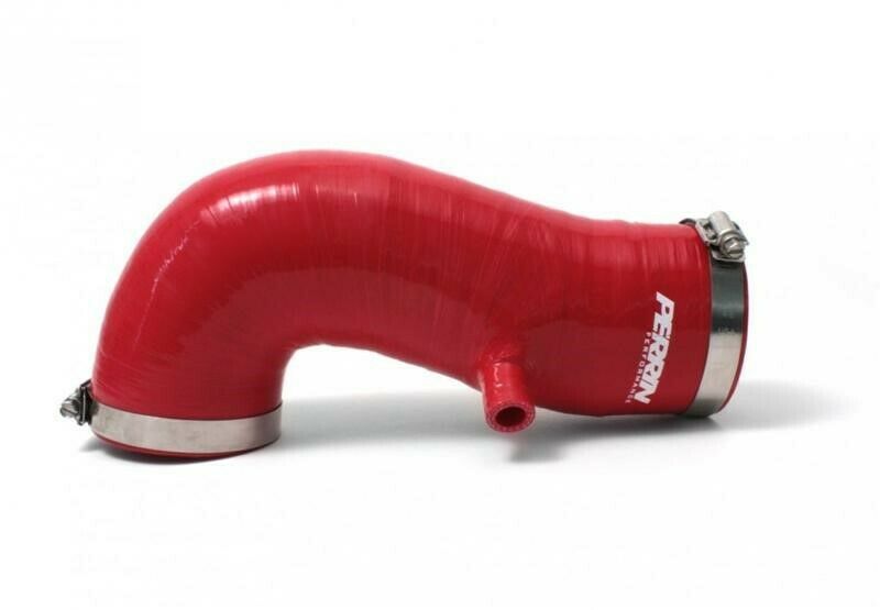 PERRIN Intake Inlet Hose for 2013-2018 Subaru BRZ / Scion FR-S Red