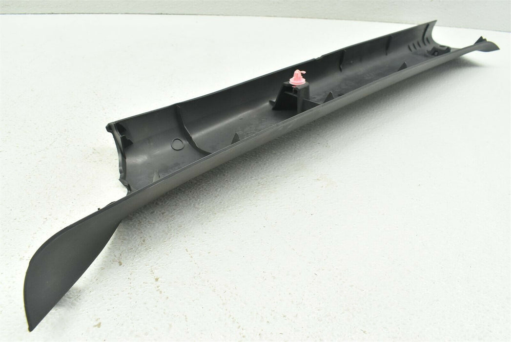 2008-2014 Subaru WRX STI Sedan A Pillar Right Passenger RH 08-14