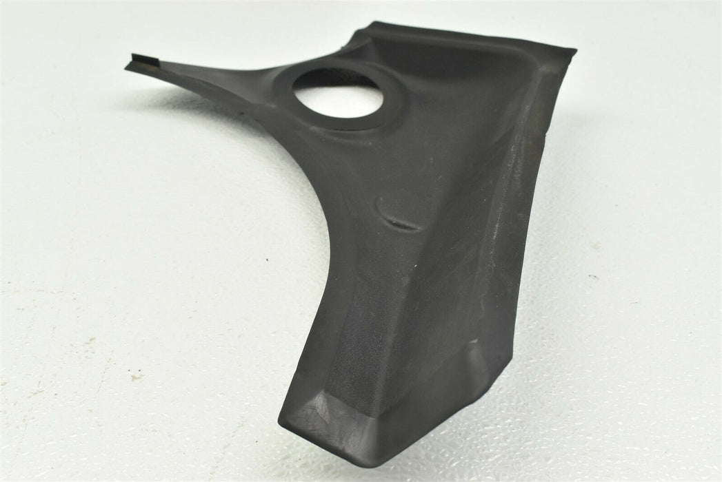 2010-2015 Jaguar XJ Left Hinge Cover Trim AW93-44249-AC 10-15