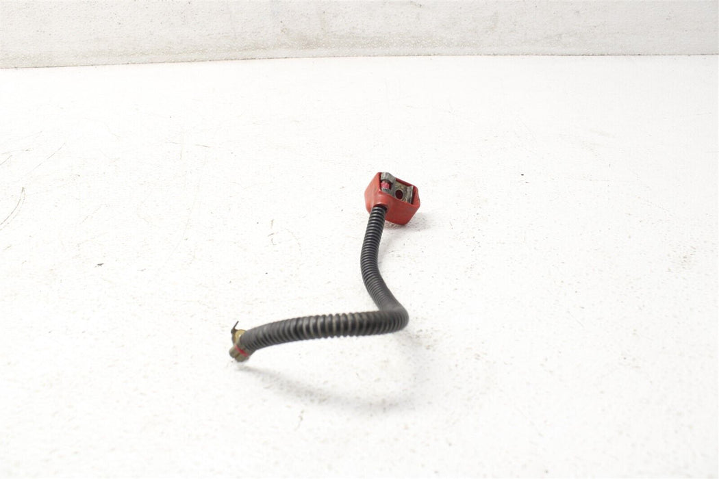 2003 Suzuki Katana GSX 600 Battery Positive Terminal Cable Wire 98-03