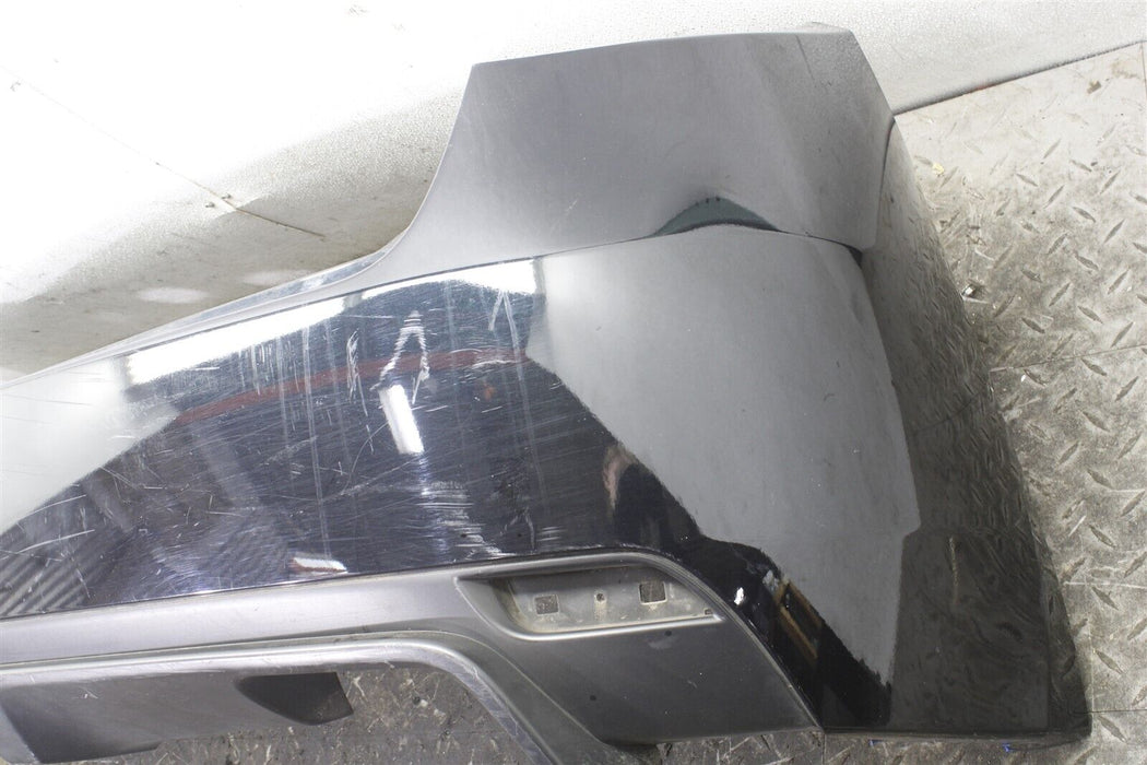 2008-2014 Subaru Impreza WRX STI Bumper Cover Assembly Rear Wagon OEM 08-14