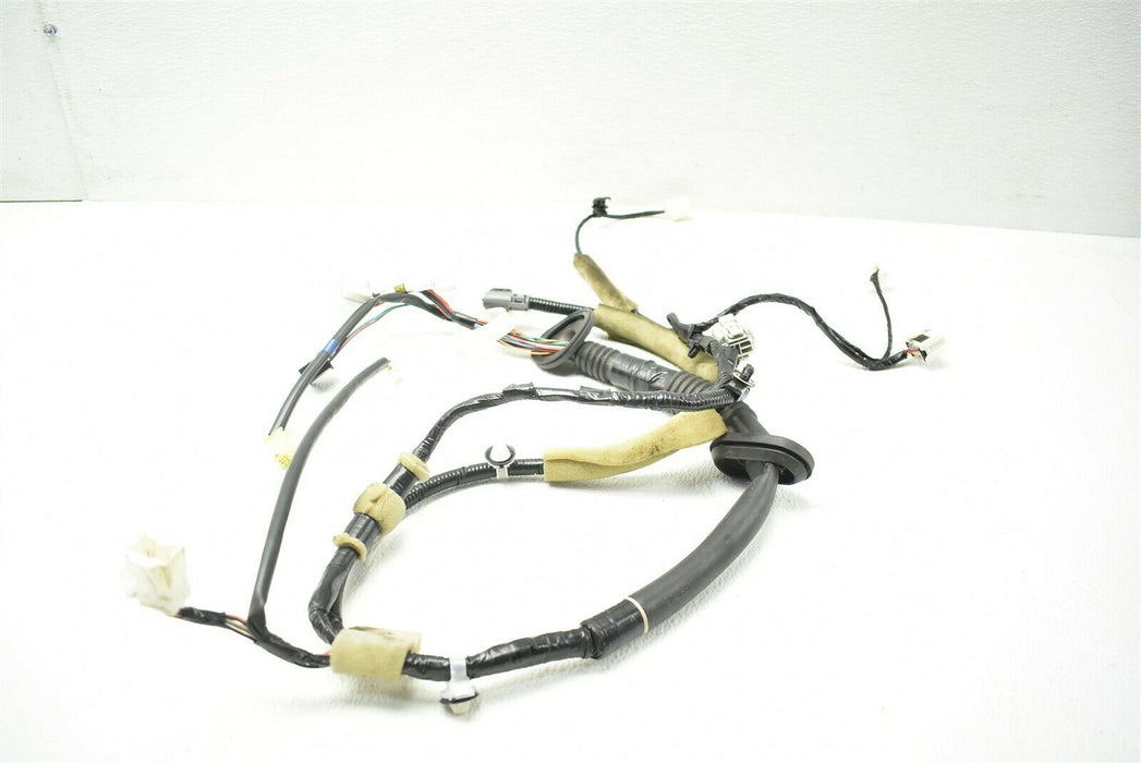 2015-2019 Subaru WRX STI Front Right Door Harness Wiring 81821VA090 OEM 15-19