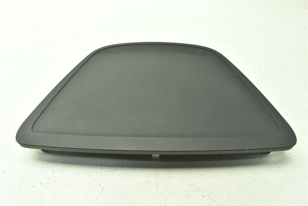 2013-2016 Hyundai Genesis Coupe Center Dash Trim Cover 13-16