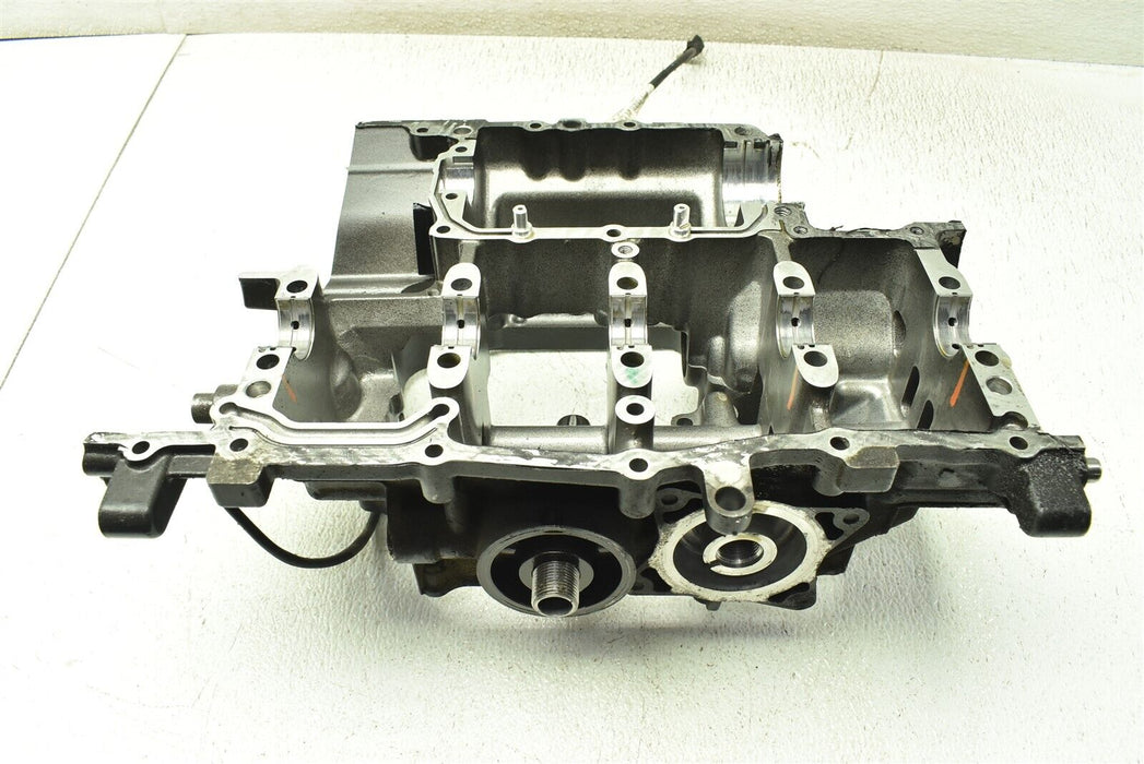 2008 HONDA CBR600 RR Engine Case Piece