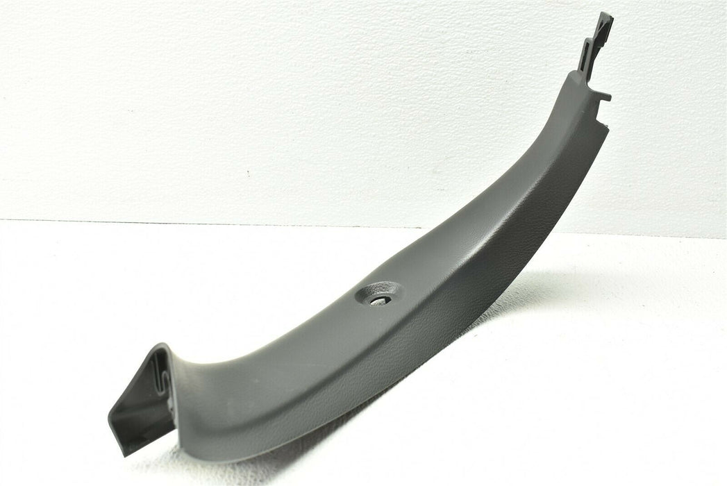 2010-2013 Mazdaspeed3 Hatch Trim Cover Rear Right Passenger RH Speed 3 MS3 10-13