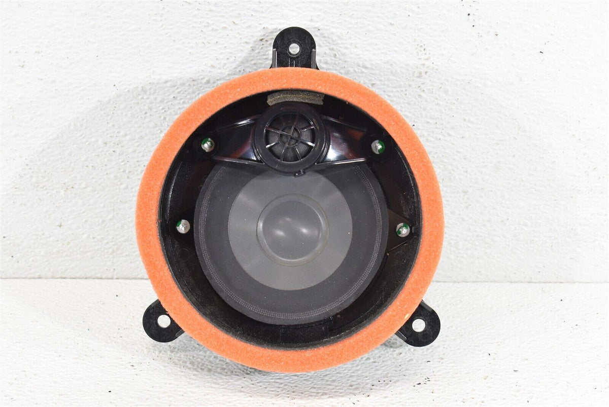 2015-2019 Subaru WRX STI Harman Kardon Door Speaker Rear