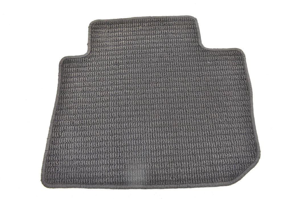 2013-2017 Subaru Crosstrek XV Rear Right Floor Mat Carpet Factory OEM 13-17