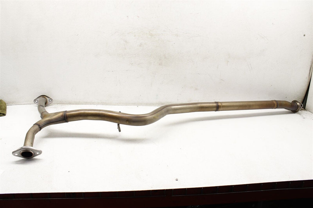 2022-2023 Subaru WRX Mid Pipe Exhaust Assembly Factory OEM 22-23