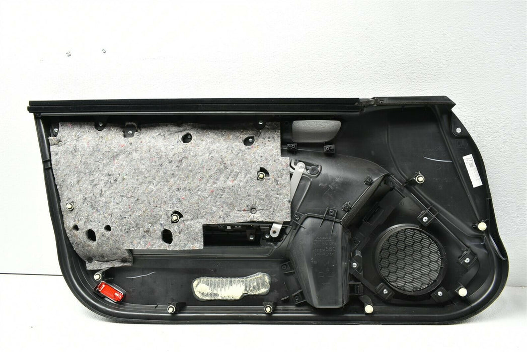 2013-2019 Subaru BRZ Door Panel Right Passenger RH OEM FR-S FRS S71504540 13-19