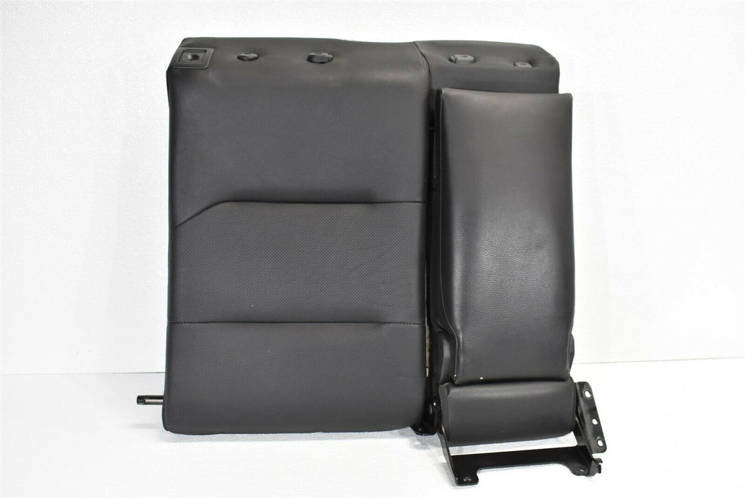 2005-2009 Subaru Legacy GT Seat Cushion Rear Upper Back Right Passenger RH 05-09