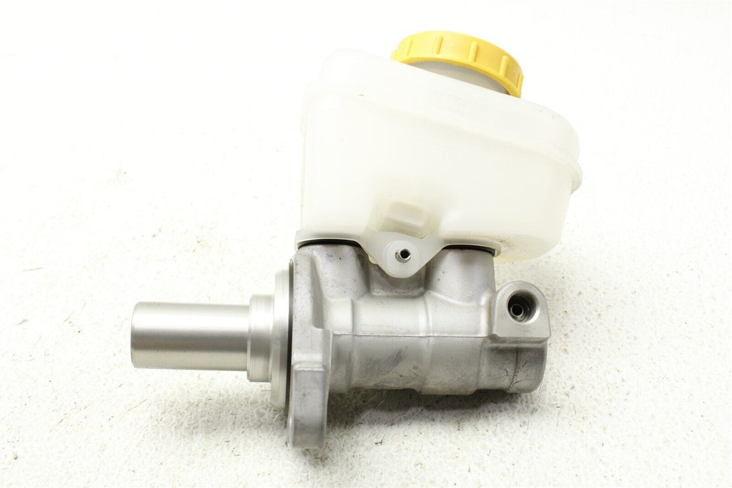 2018 Subaru BRZ Brake Master Cylinder 17-20