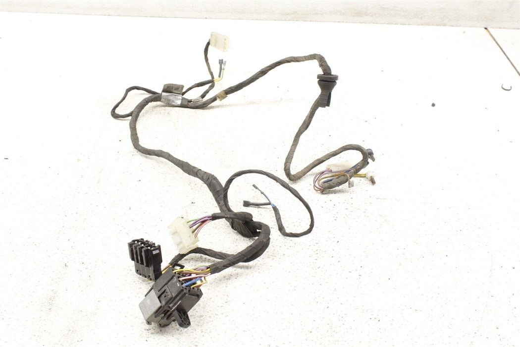 1996 BMW R1100RT Sub Main Wiring Harness Wires 96-01