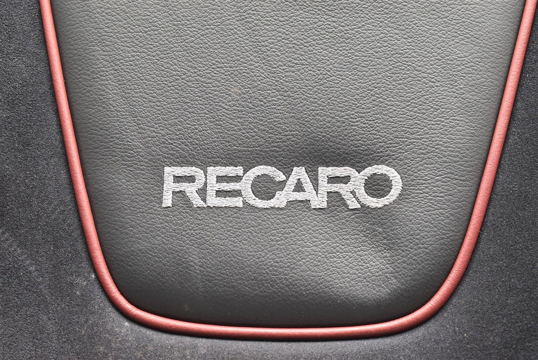 2015-2019 Subaru WRX STI Front Seat Back Right Passenger RH 15-19