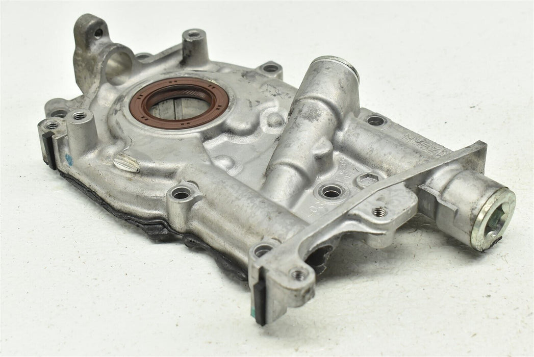 2008-2014 Subaru WRX STI Oil Pump Assembly Factory OEM 15010AA300 08-14