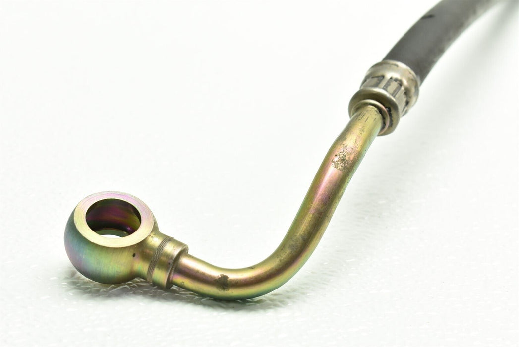 1999-2001 Audi A4 Oil Feed Line 99-01