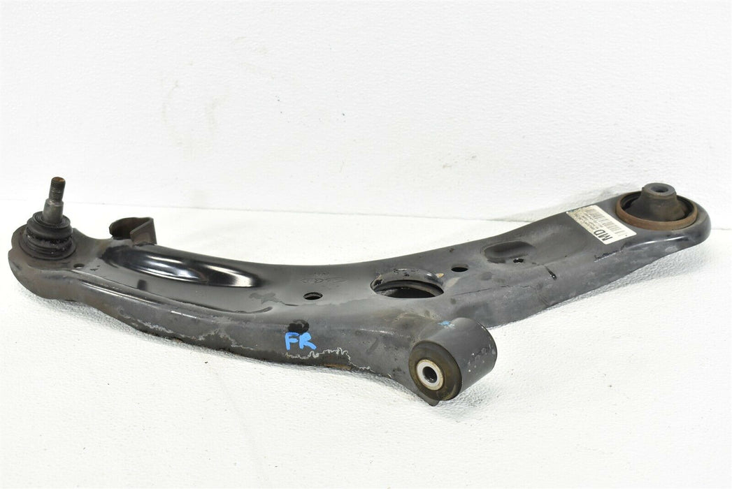 2013-2017 Hyundai Veloster Turbo Control Arm Front Lower Right Passenger 13-17
