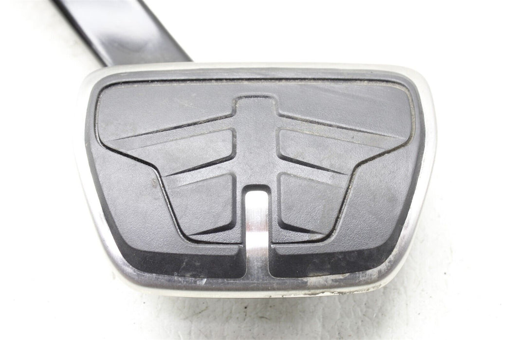 2022 Toyota Supra Brake Pedal Pad Stop 20-22