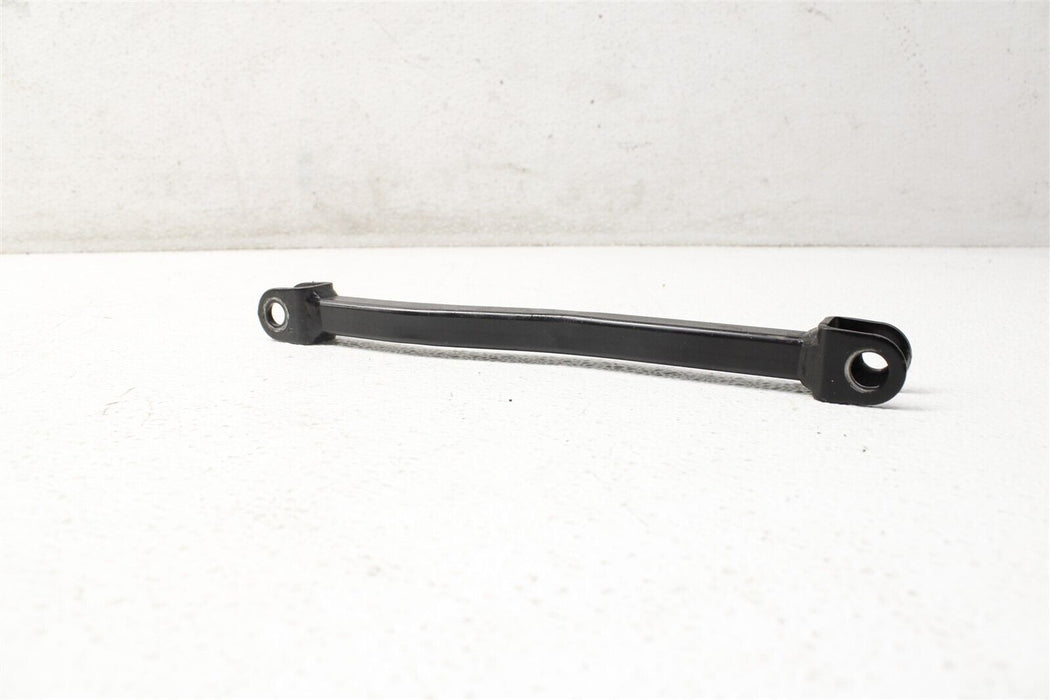 2003 Suzuki Katana GSX 600 Swing Arm Bracket Support Piece 98-03