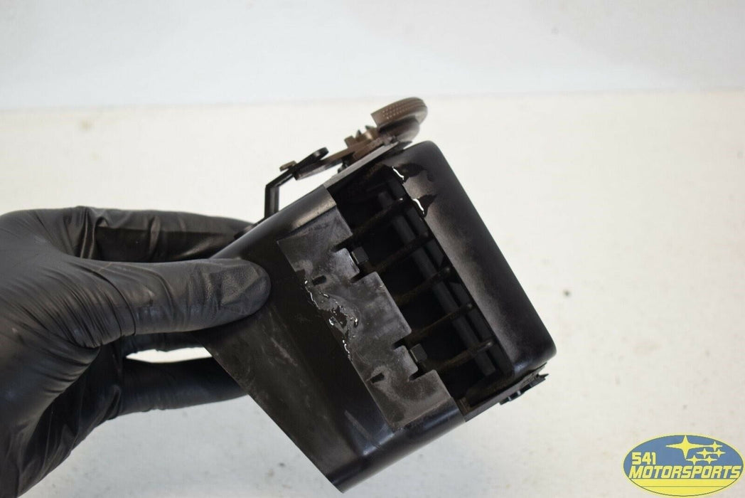 2000-2004 Subaru Legacy Outback Right RH Vent AC Heater Dashboard