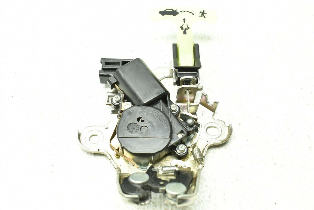 2015-2019 Subaru WRX STI Emergency Trunk Lock Latch Release OEM 15-19