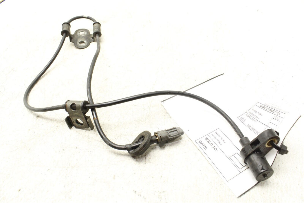 2004-2006 Subaru WRX STI Front Driver Left ABS Sensor Assembly Factory OEM 04-06
