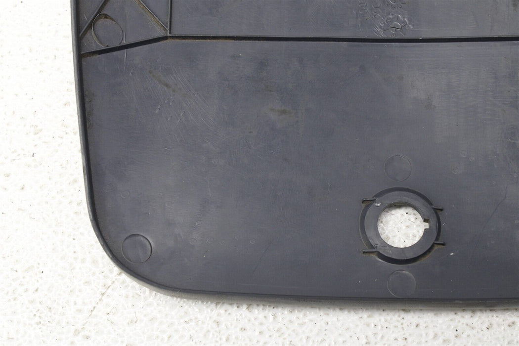 2005 Kymco ZX50 Inner Box Lid Cover 04-07