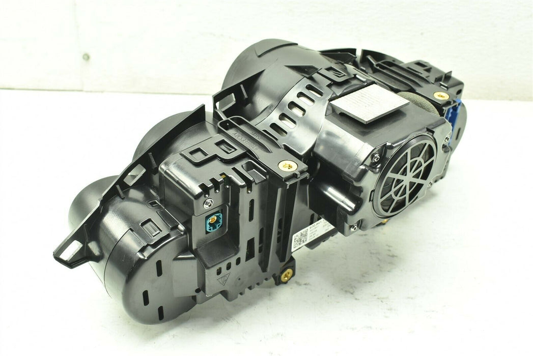 2010-2016 Porsche Panamera Instrument Cluster Speedometer 97064115606 Gauges