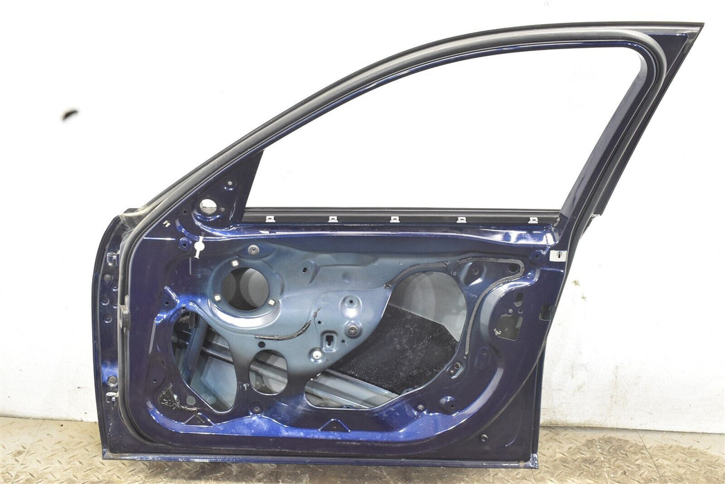 2012-2018 BMW M3 Front Right Door Shell Assembly RH Passenger RH