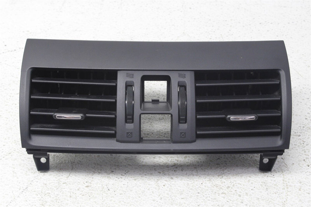 2015-2018 Subaru WRX Dash Center Vent Assembly Left & Right OEM 15-18