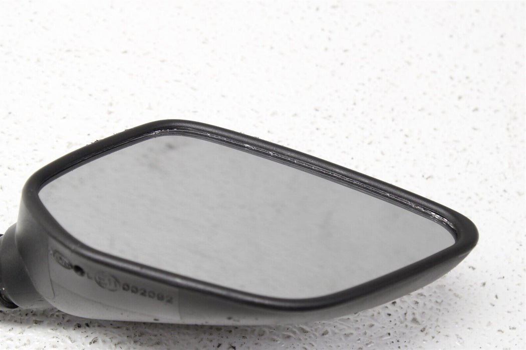 2020 Yamaha YZF R3 Right Side View Mirror RH 19-23