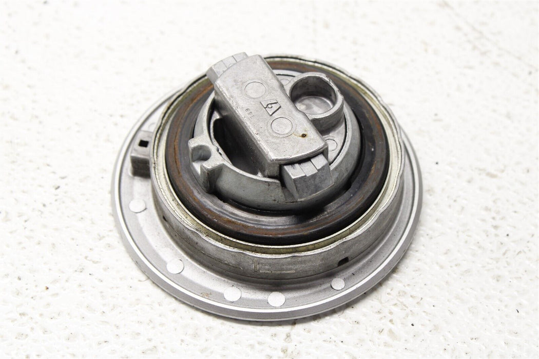 2016 Honda CB300F Fuel Cap with No KEY 15-18