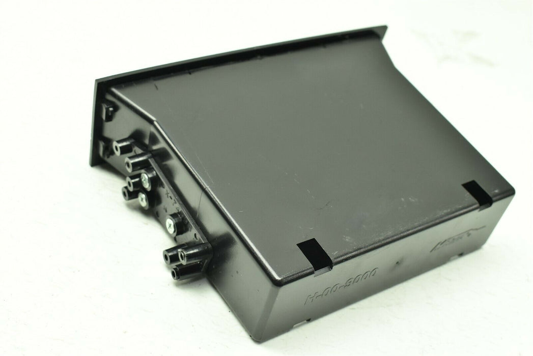 2009-2017 NIssan 370Z Center Console Radio Storage Pocket 09-17