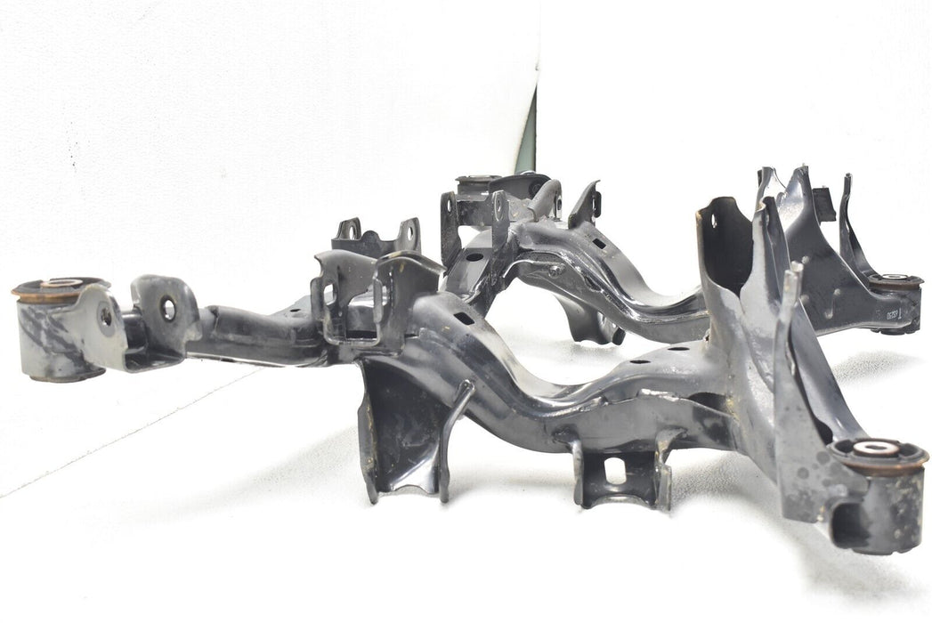 2015-2018 Subaru WRX Crossmember K-Frame Subframe Mount Rear OEM 15-18