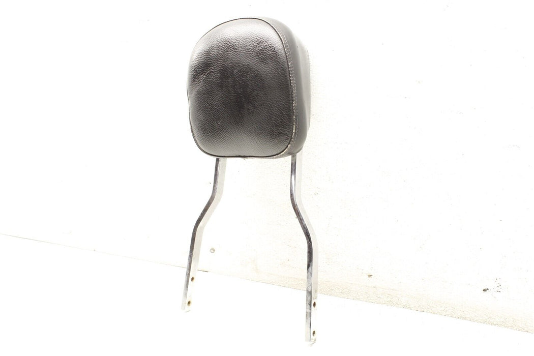 2003 Victory V92 Touring Deluxe Rear Back Rest Sissy Bar