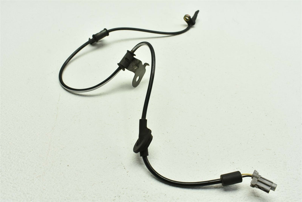 2005-2007 Subaru Legacy Outback XT Front Right ABS Speed Sensor OEM 05-07