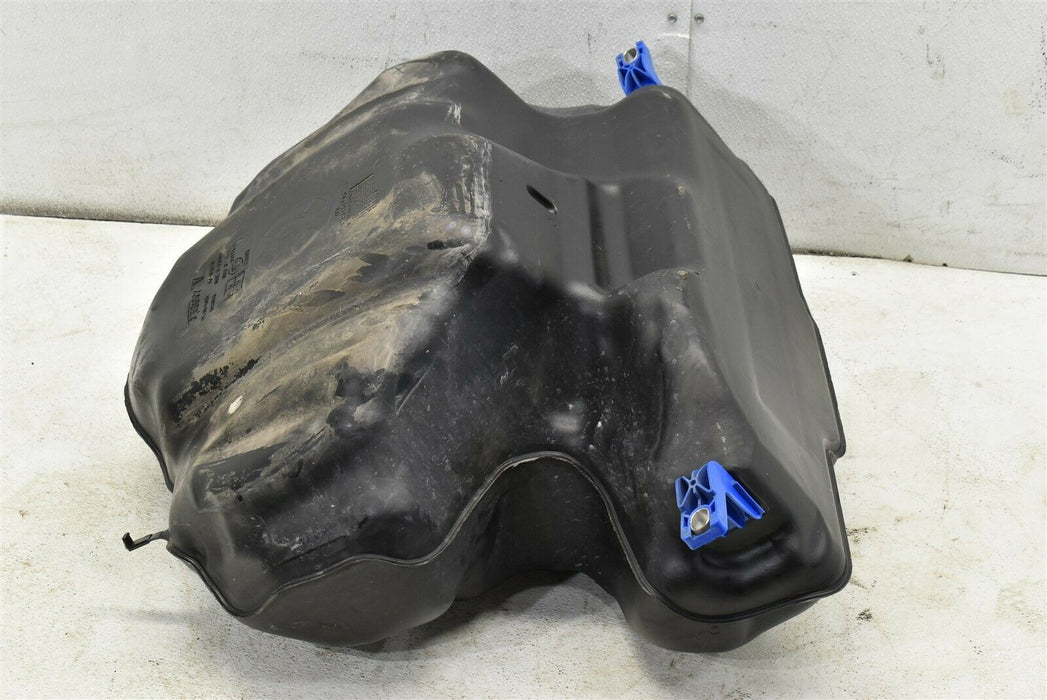 2013-2016 Porsche Boxster Fuel Tank Cell Assembly Factory OEM 13-16