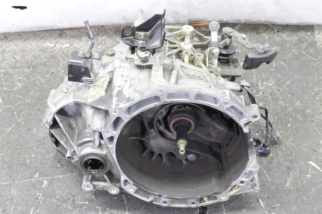 2010-2013 Mazdaspeed3 Speed3 MS3 6 Speed Transmission Assembly OEM 621 XC 10-13