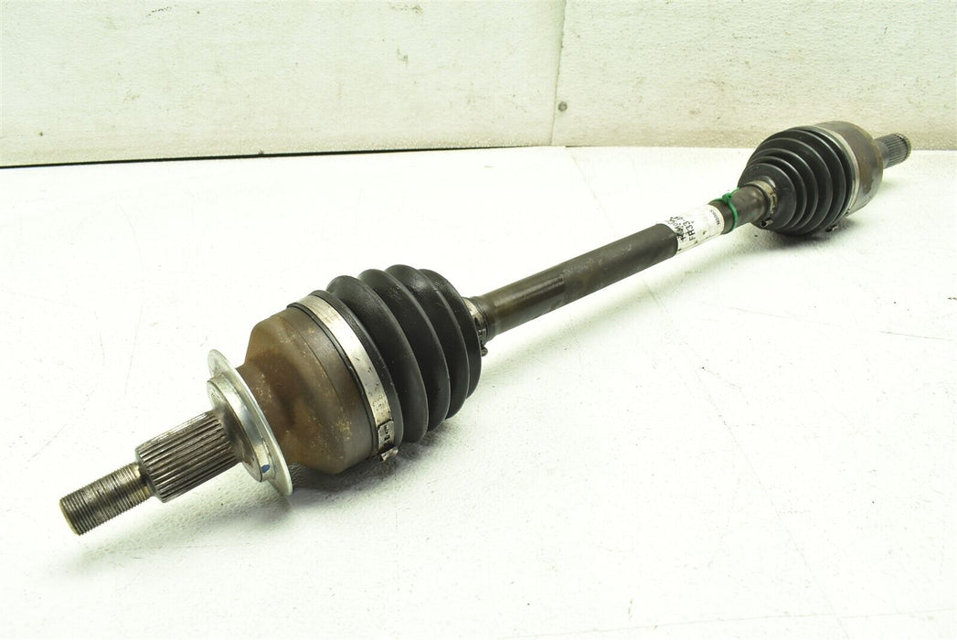 2015-2017 Ford Mustang GT Right Rear Axle Shaft 15-17