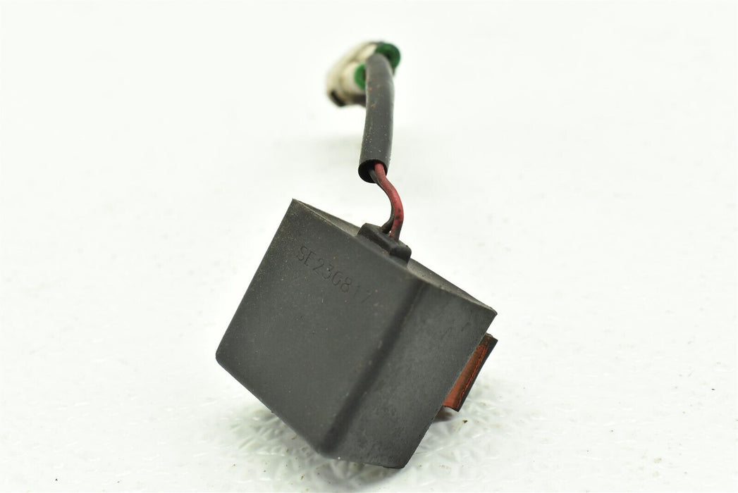 2018-2020 KTM Duke 390 Relay Resistor