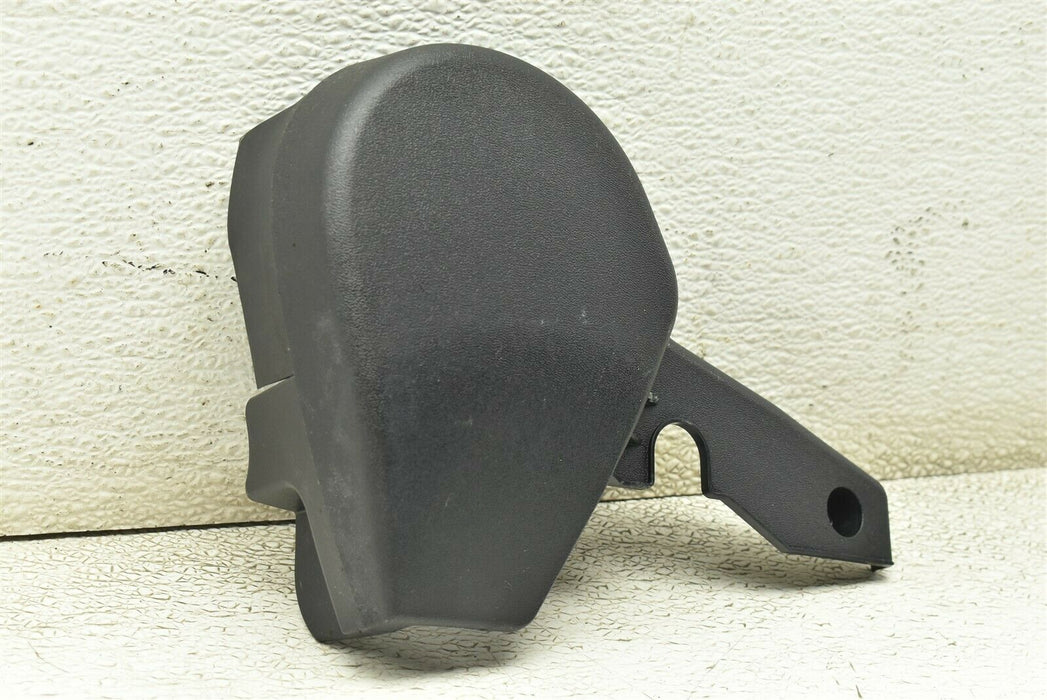 2008-2014 Subaru WRX Right Seat Cap Cover Trim 08-14