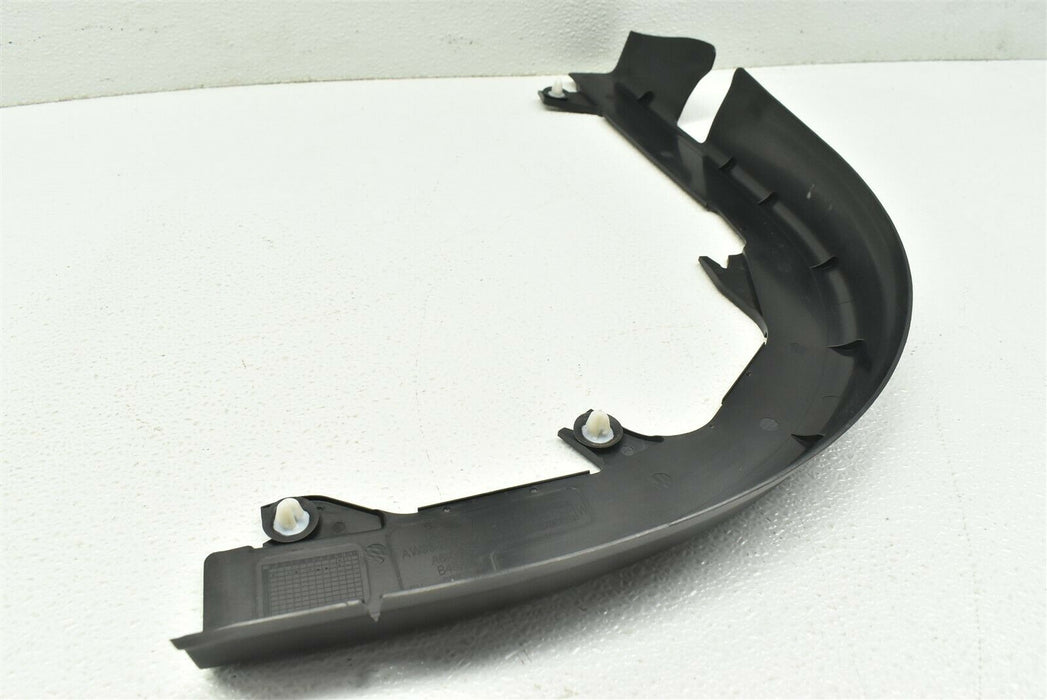 2010-2015 Jaguar XJ Rear Right Door Panel Trim Cover AW93-25626-A 10-15