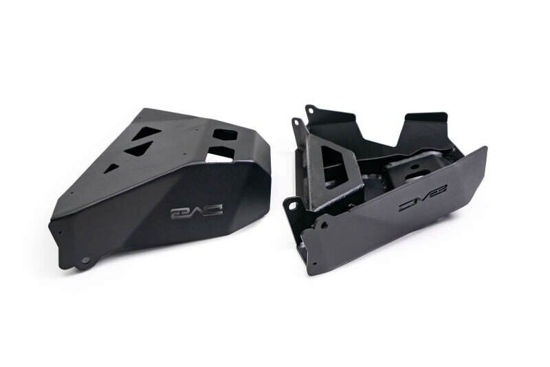 DV8 Offroad SPBR-02 Skid Plate Fits 2021-2023 Ford Bronco