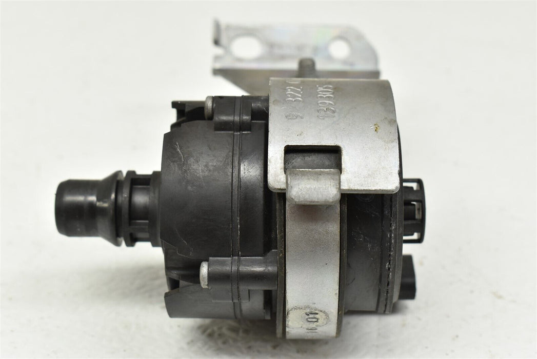 2012-2018 BMW M3 Electric Auxiliary Coolant Water Pump