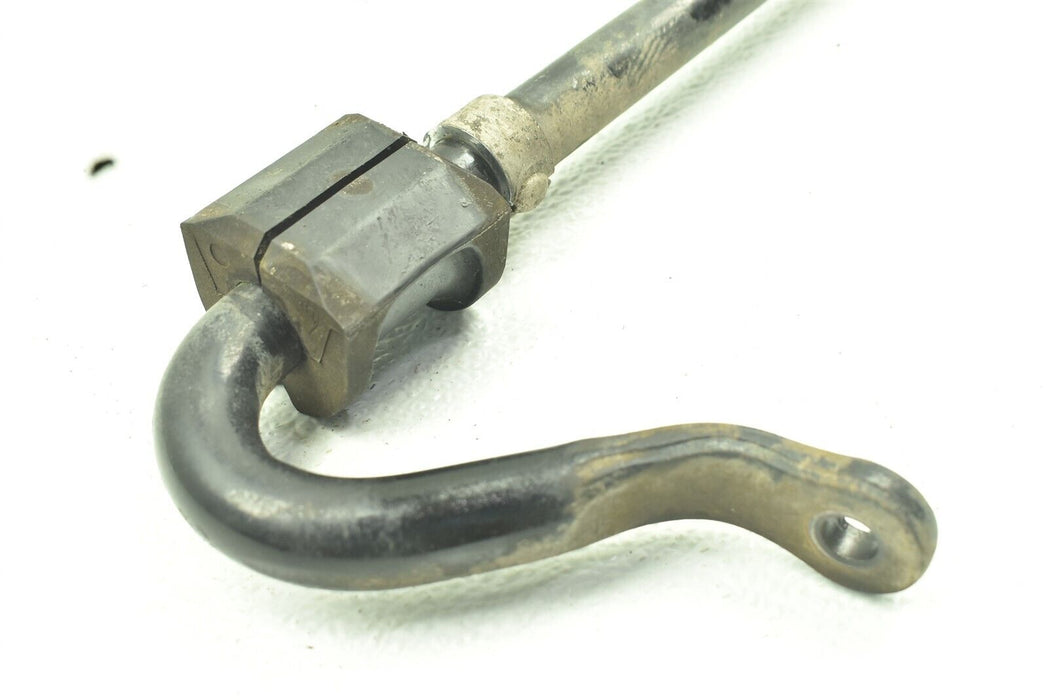 2015-2020 Subaru WRX Rear Anti Sway Bar Factory OEM 15-20