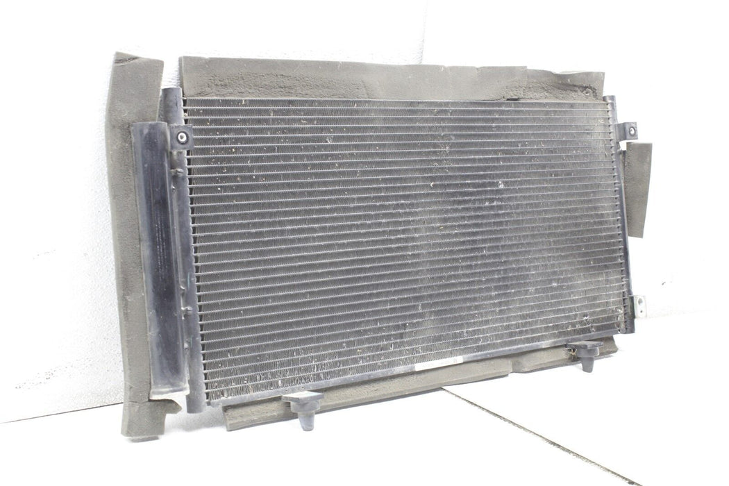 2015-2019 Subaru WRX STI AC Condenser A/C Air Conditioning 15-19