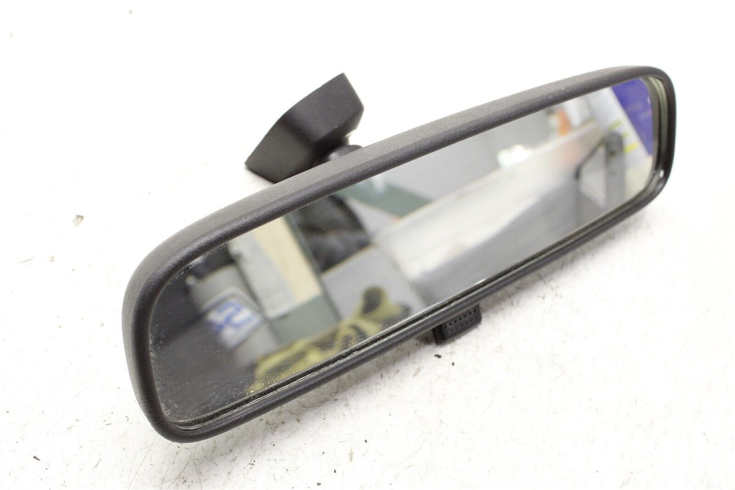 2012-2015 Honda Civic Si Rear View Mirror Assembly OEM 12-15