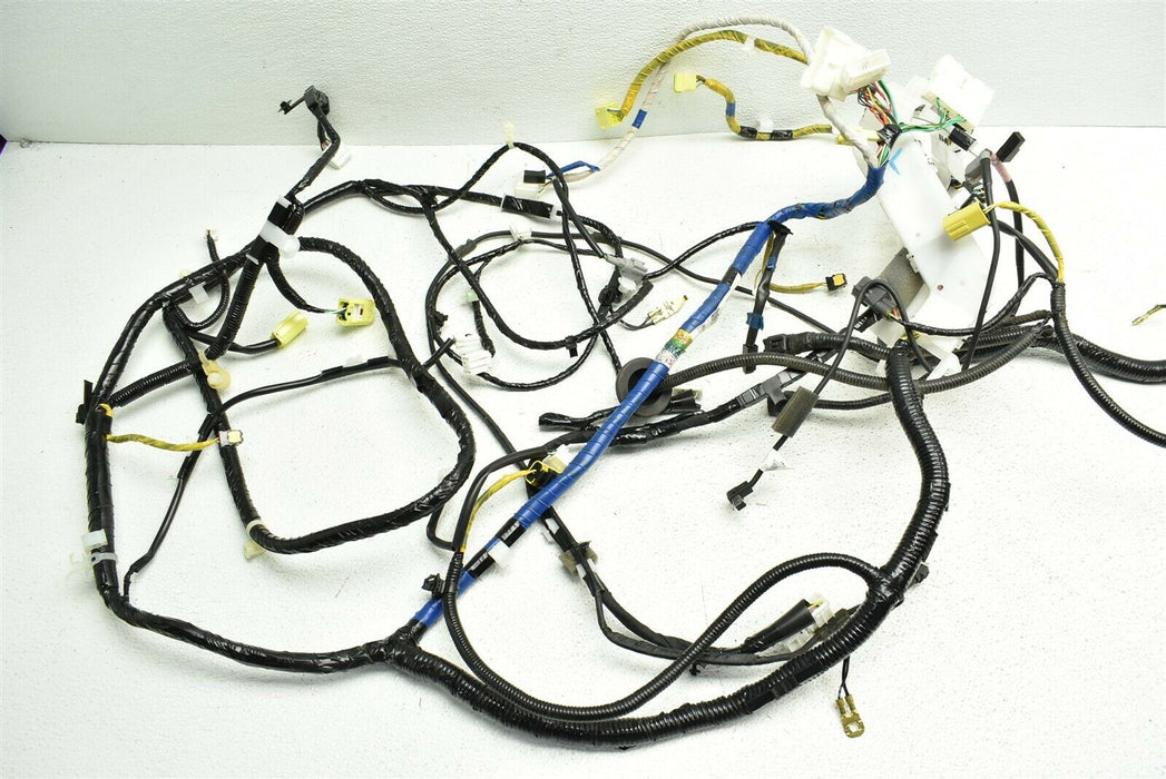 2017 Subaru WRX STI Rear Wiring Harness 81502VA042 OEM 17