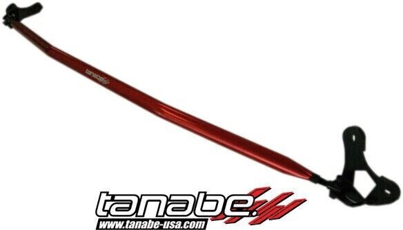 Tanabe Front Sustec Strut Tower Bar Brace TTB147F For 09-12 Nissan Cube