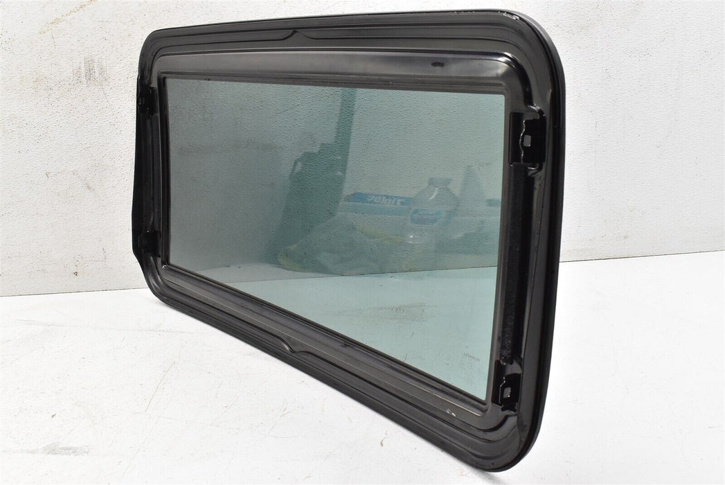 2008-2014 Subaru Impreza WRX Sunroof Glass Moon Roof Sedan 08-14